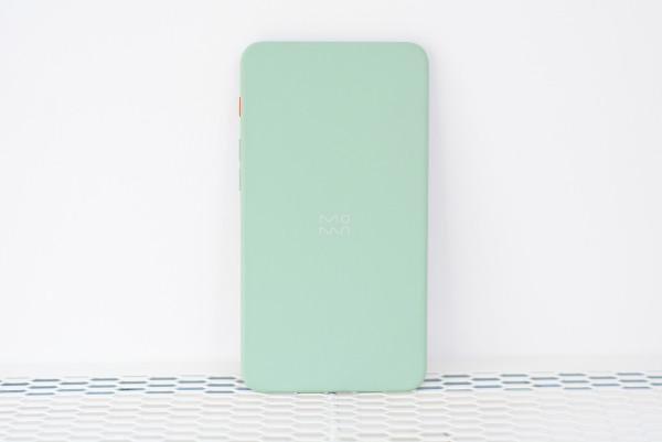 國產超小型電子書閱讀器，僅重115克，躺著也能看