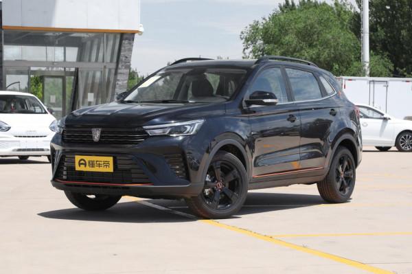 2021款 榮威RX3養車成本分析，每年保養開銷僅需14955元？