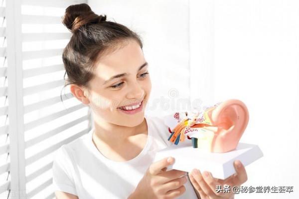 耳朵日常怎樣清理與保護