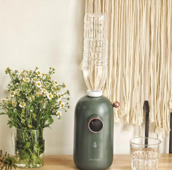 讓我一見傾心的3個小家電，以為是&OpenCurlyDoubleQuote;雞肋&rdquo;，但用起來真香