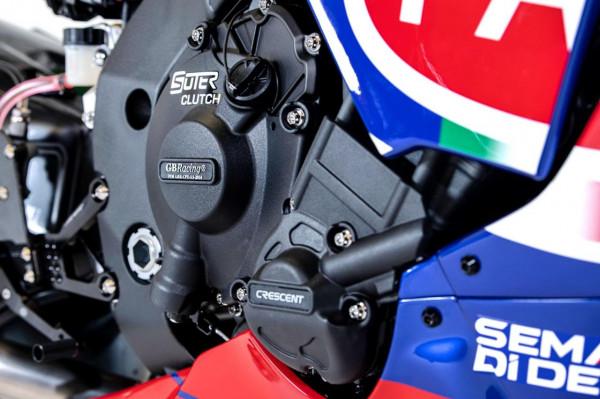 Yamaha YZF-R1 WSBK 世界冠軍複製版