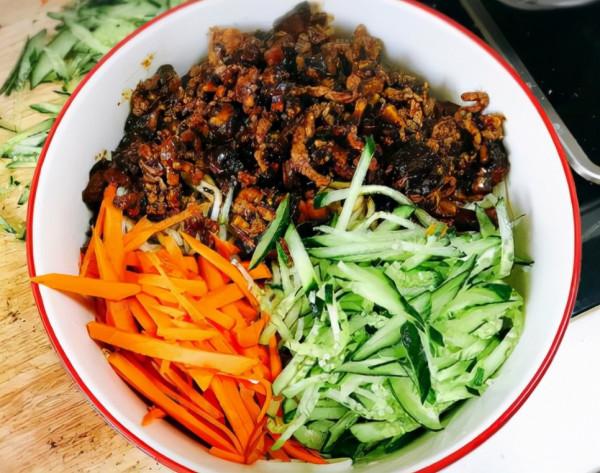 韓國人評出6道“難以下嚥”的中國美食,網友:難怪你們愛吃泡菜 韓國人評出6道“難以下嚥”的中國美食,網友:難怪你們愛吃泡菜