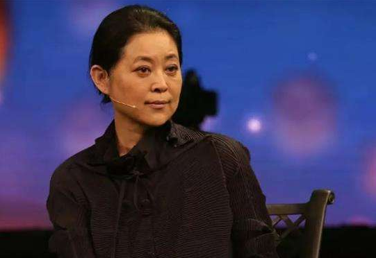 倪萍：如果有下輩子，我既不要爹孃，也不要孩子，更不要家庭