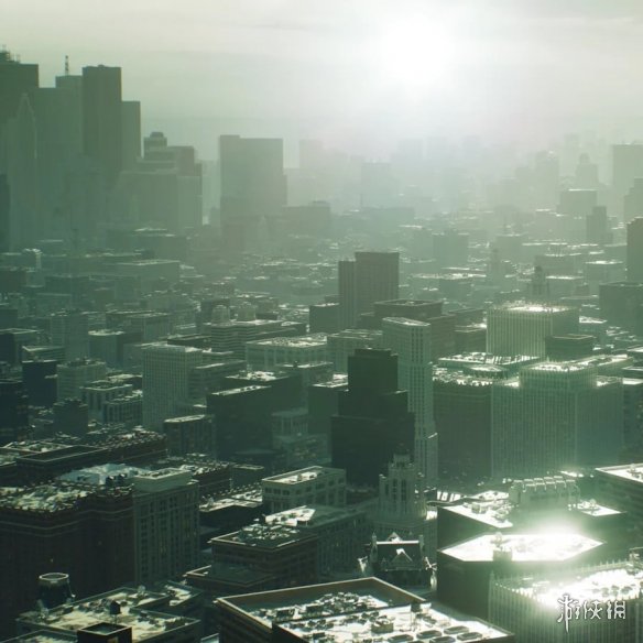 虛幻5駭客帝國演示demo具體引數！數毛社評駭客帝國demo