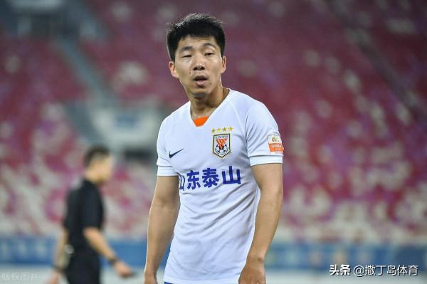 中超魯港大戰山東評分：三人滿分全隊合格，後衛線堅如磐石