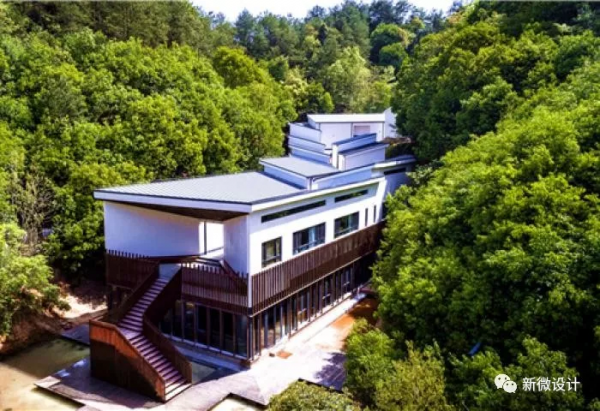 100家中國最美的民宿院子