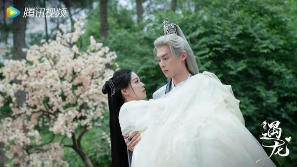 2021十大慘不忍睹的雷劇！劉濤娜扎文詠珊白澍都被坑