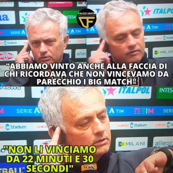 一場造倆烏龍，穆里尼奧面臨難度最大的改造，羅馬能夠成功嗎