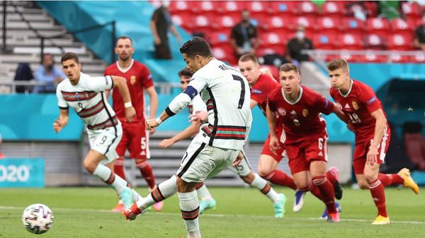 葡萄牙問題解析:人才斷檔不容忽視,個別球員表現反差大 葡萄牙問題解析:人才斷檔不容忽視,個別球員表現反差大