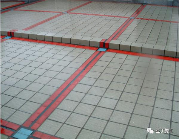 工程質量標準化照片139張！主體、屋面、裝修及安裝工程