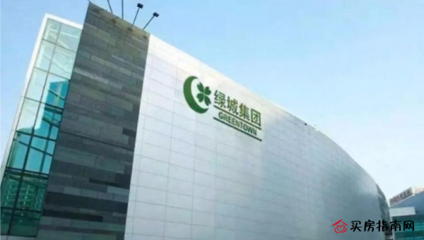 綠城中國：1月總合同銷售面積約70萬平方米 總銷售金額約146億元