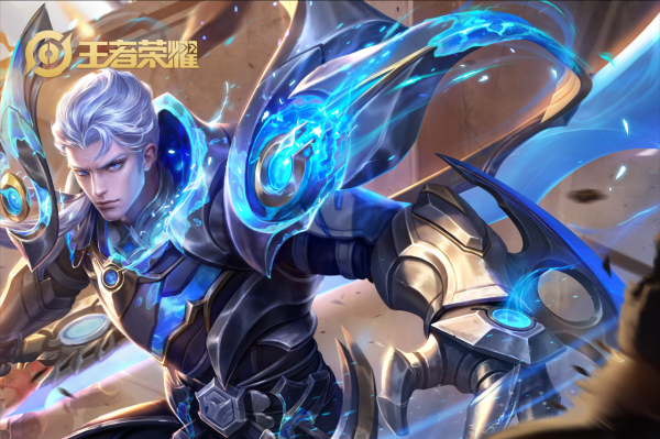 盤點王者榮耀中那些單挑中強勢的英雄
