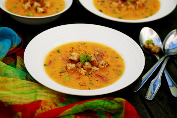 吐司麵包別就知道做三明治，花樣翻新當下午茶和晚餐，全家歡喜