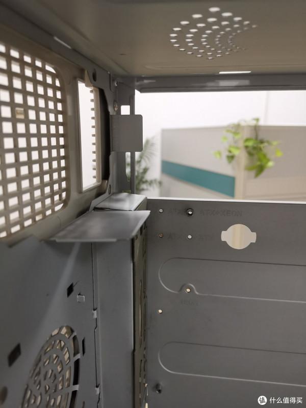 因為一個機箱而配置了整個電腦——世紀之星機箱配件選擇