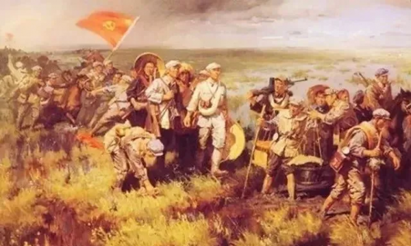 青年毛澤東如何用五年的時間從“土老帽”成為“奇男子”的？