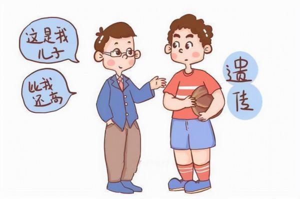 寶寶的外貌會像誰?父母的這5個特徵,最容易遺傳給寶寶 寶寶的外貌會像誰?父母的這5個特徵,最容易遺傳給寶寶