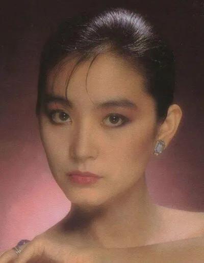 “童年女神”林青霞到底有多美？（多圖）