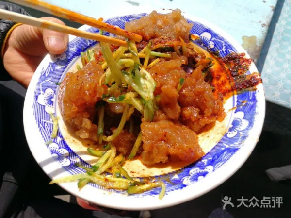 早餐的品牌地圖，看著看著就餓了