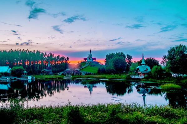 老外喜歡的10大中國城市，東北僅一座入選