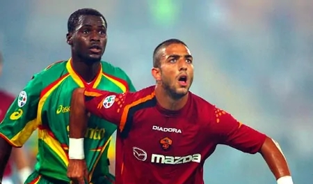 &OpenCurlyDoubleQuote;法老軍團&rdquo;現世：埃及足球歷史最強陣容，天狼星下的勇士