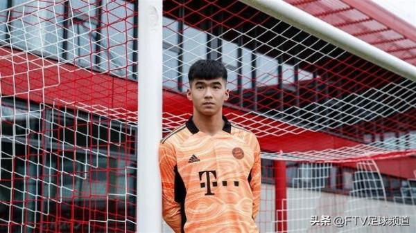 赫內斯眼中的“足球版姚明”拜仁未來的“南部之星”