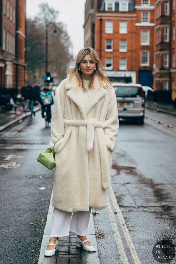 今冬最時髦的5件抗凍外套,保命就看這篇 今冬最時髦的5件抗凍外套,保命就看這篇