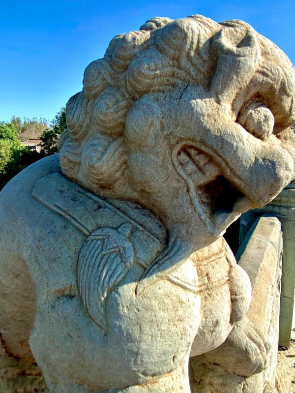 通州通運通南北 一橋三孔張家灣 通州通運通南北 一橋三孔張家灣