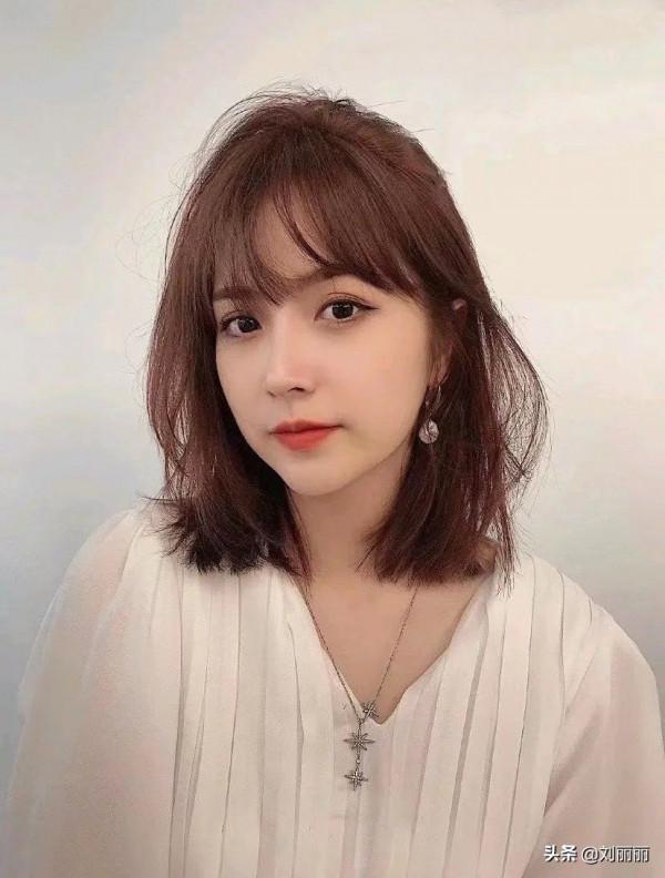 15款新流行女發,不分長短都很美,很多愛美的女性都在剪 15款新流行女發,不分長短都很美,很多愛美的女性都在剪