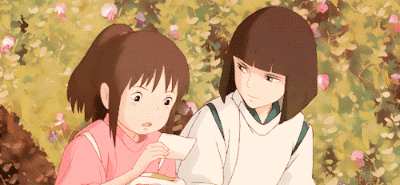 《千與千尋》:不止是成長和愛,更隱藏了這層人間真相 《千與千尋》:不止是成長和愛,更隱藏了這層人間真相