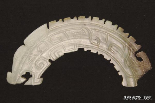 新疆有2座山，讓黃金與美玉在2500年前相遇，影響了中國人的審美