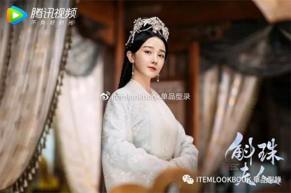 陳小紜被嘲“情商低”?學了冪式穿搭,卻忘了學習冪式的高情商… 陳小紜被嘲“情商低”?學了冪式穿搭,卻忘了學習冪式的高情商…