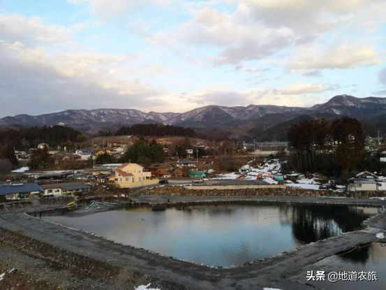 城鄉融合,成為鄉村振興的典範,看她怎麼做? 城鄉融合,成為鄉村振興的典範,看她怎麼做?