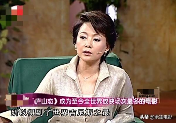 憑《廬山戀》爆紅,巔峰時“棄夫”遠走美國,張瑜近況如何? 憑《廬山戀》爆紅,巔峰時“棄夫”遠走美國,張瑜近況如何?