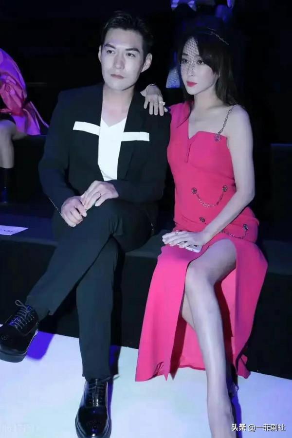 娛樂圈最新爆料,眾多頂流在內,秀場旁若無人秀恩愛,吃瓜來了 娛樂圈最新爆料,眾多頂流在內,秀場旁若無人秀恩愛,吃瓜來了