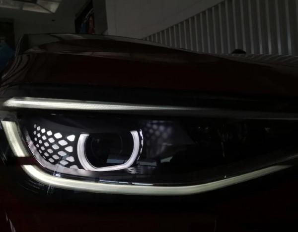 新能源汽車ID.4CROZZ 新能源汽車ID.4CROZZ