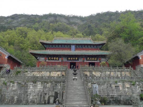 江西十大冷門景點，人少景美好玩