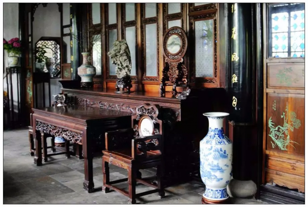 八仙桌的擺放與禮儀 八仙桌的擺放與禮儀