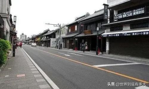 50張照片，帶你見識日本，不為人知的另外一面