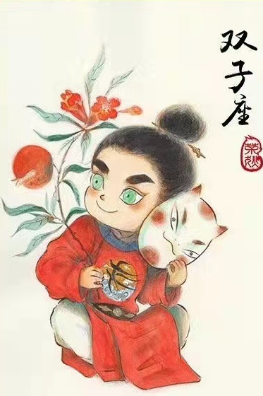 盤點12星座性格中最美的一面