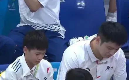 別讓這屆運動員，被飯圈毀了