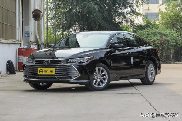 召回｜凱美瑞、榮放都在內，豐田計劃在華召回90萬輛汽車