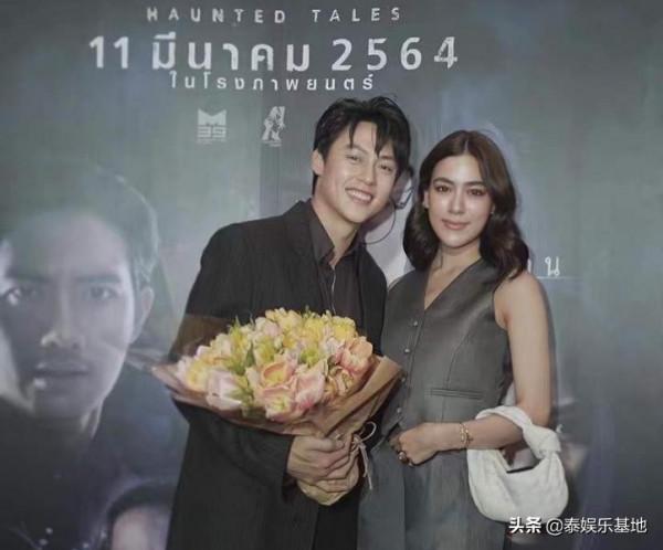 Kim首次公開與Mark的相愛過程，真的羨慕了