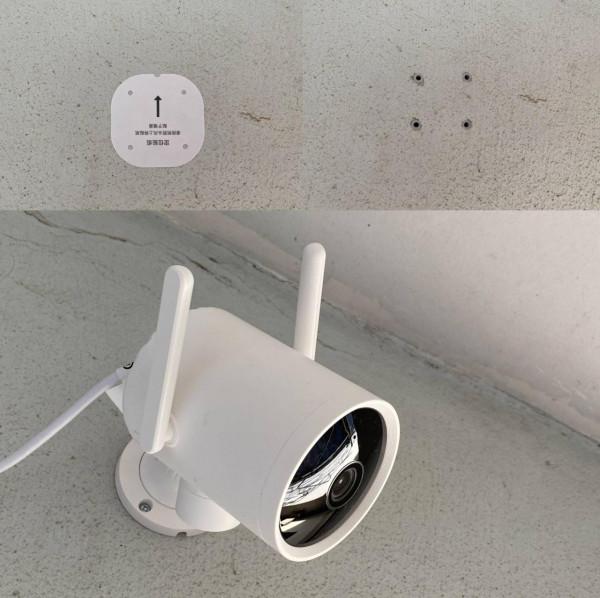 升級2K,外面監控更安全,小白戶外攝像機雲臺版N4體驗 升級2K,外面監控更安全,小白戶外攝像機雲臺版N4體驗