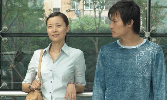 耿樂:拋棄相戀8年的孔琳,轉身愛上柯藍,今47歲偷偷結婚生一子 耿樂:拋棄相戀8年的孔琳,轉身愛上柯藍,今47歲偷偷結婚生一子