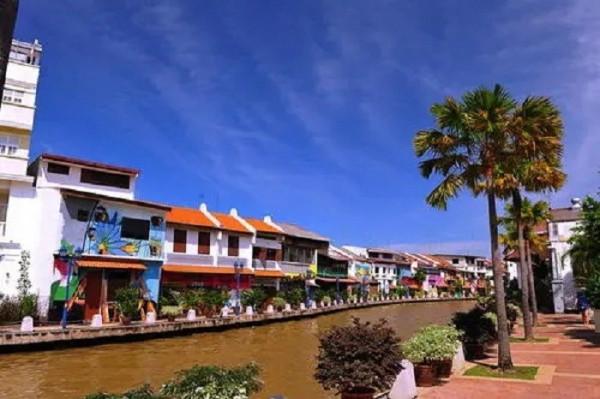 披露神秘的馬來西亞王室：九個王室並存，國王輪流當