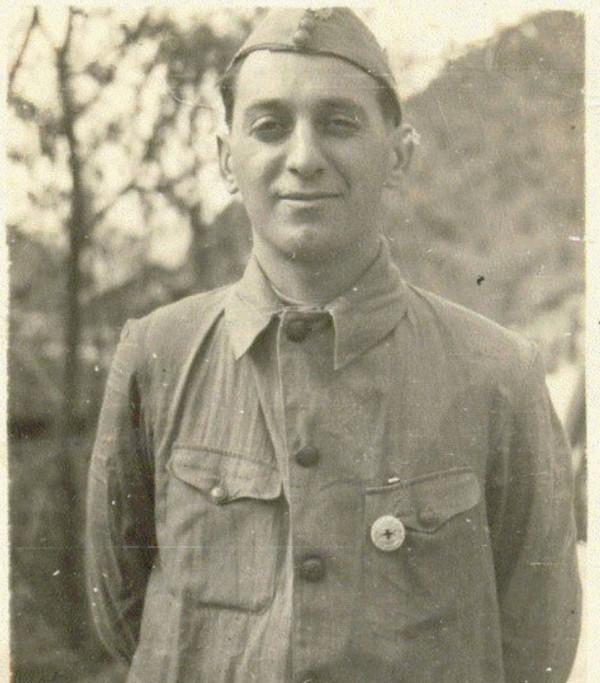 從法國集中營到中國抗日前線——西班牙國際縱隊援華醫療熱血往事 從法國集中營到中國抗日前線——西班牙國際縱隊援華醫療熱血往事