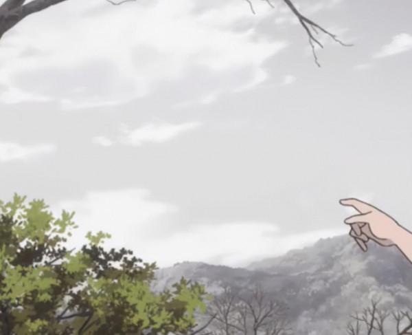 《蟲師》:祖孫8代男子都愛她,為她長生不老,不惜殘害無辜少女 《蟲師》:祖孫8代男子都愛她,為她長生不老,不惜殘害無辜少女