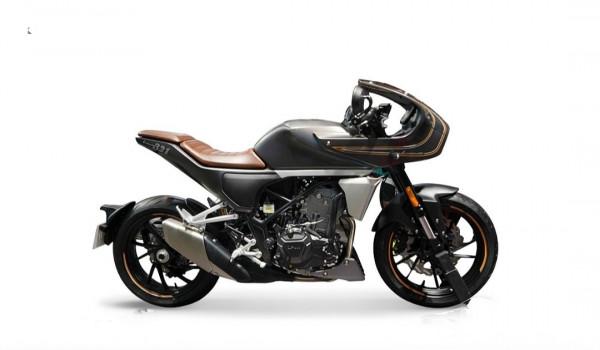 國產五大復古車系盤點，從小排量到大排量都有，你會更喜歡誰？