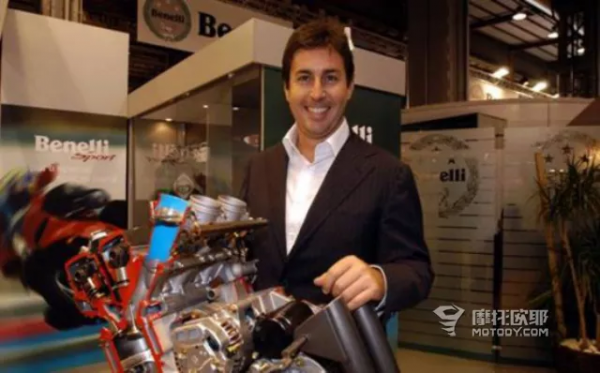 機車界活化石？起底貝納利TNT899，信任才是企業最大的財富