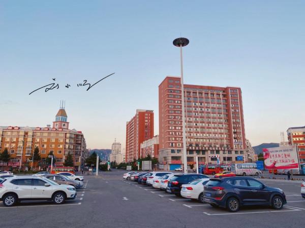 吉林省著名邊境小城，與朝鮮隔江相望，風格獨特，現在遊客卻不多